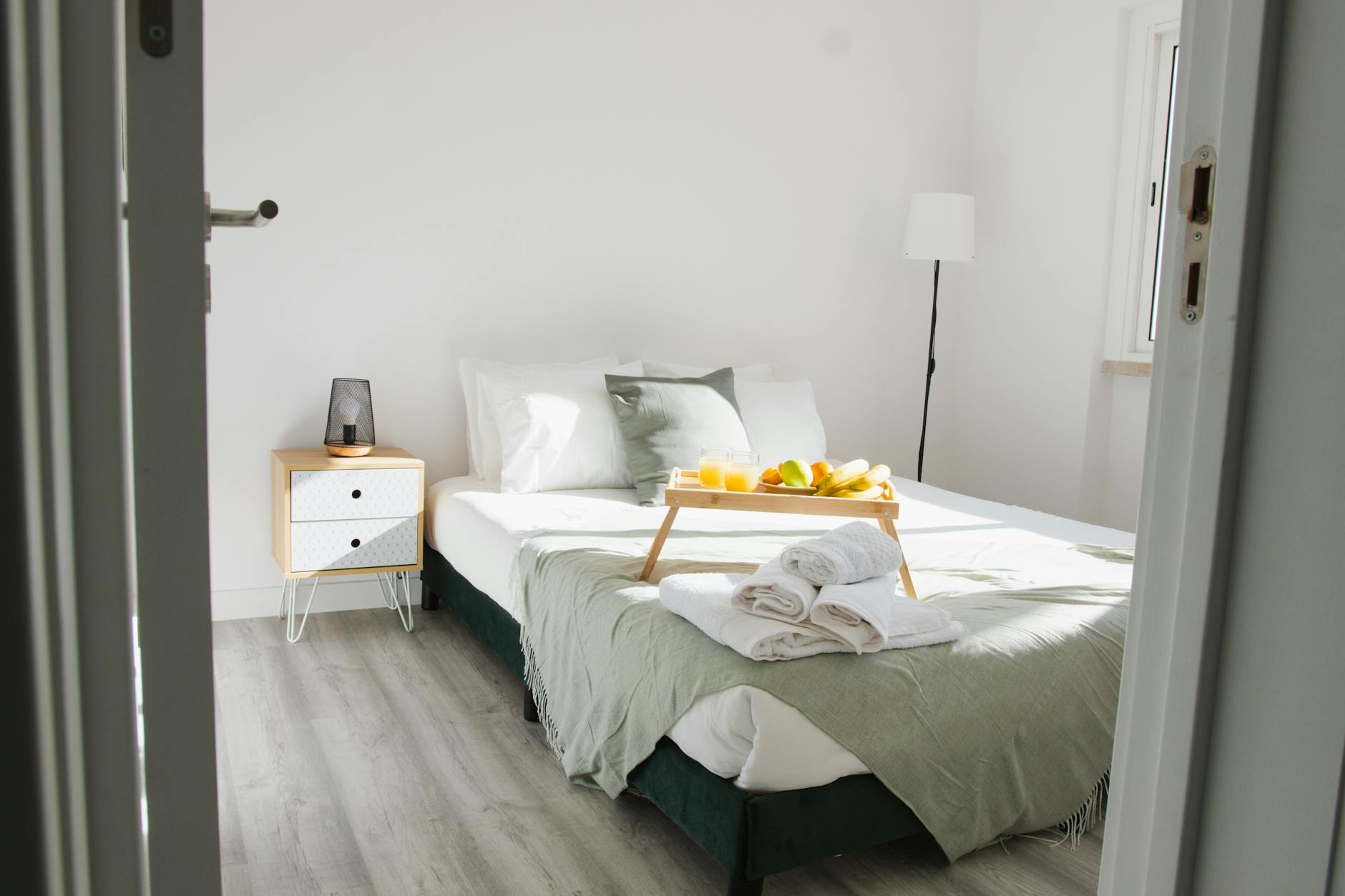 Short Term Rental Cleaning Service Lake Norman