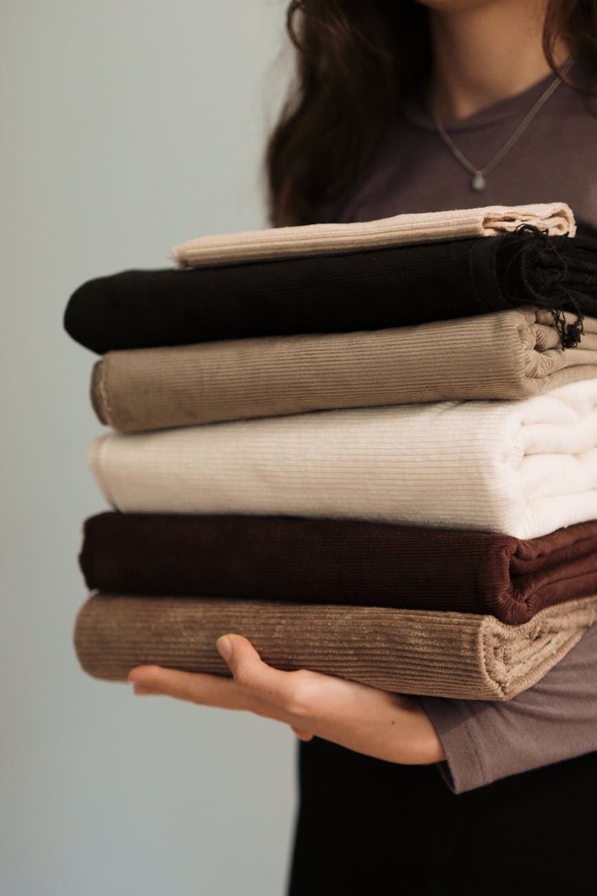 Lake Norman Laundry Service